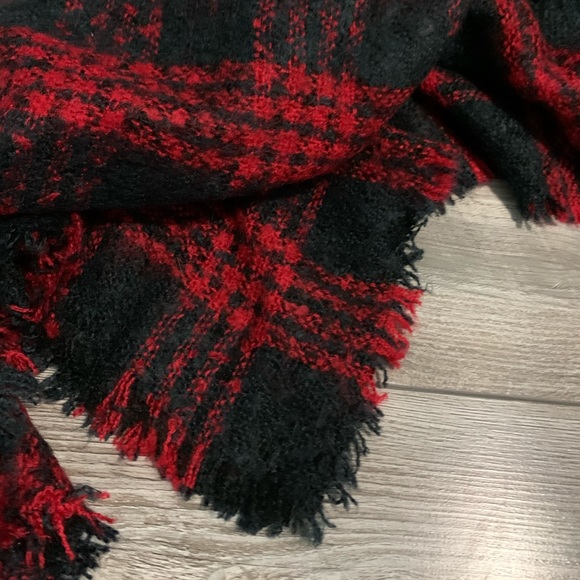 Blanket scarf - Picture 2 of 3